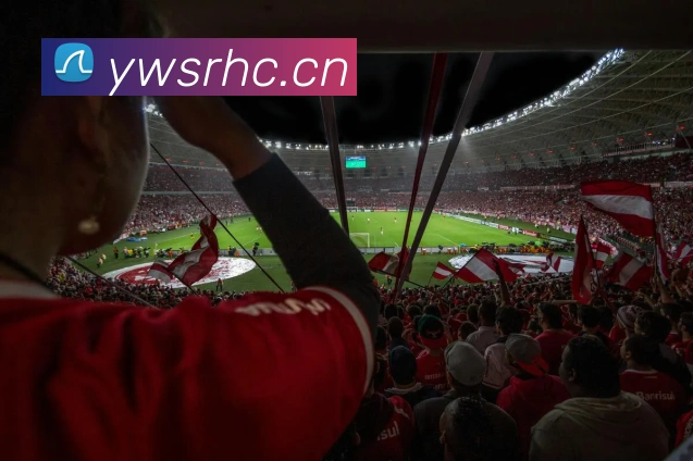 果动体育官网平台生态图